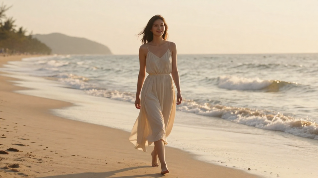 다낭 에코걸 문화